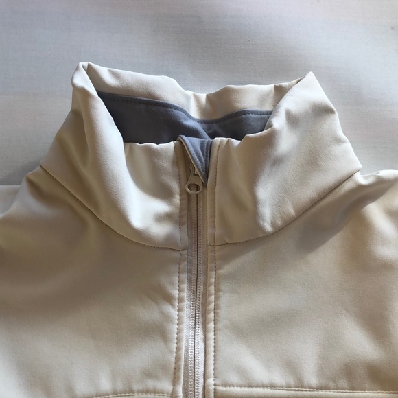 Columbia titanium Omni-Tech Jacket - Picture 4 of 12